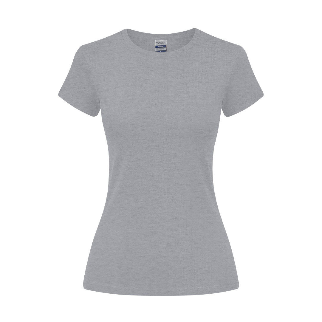 Camiseta Mujer Color Miami - Imagen 10