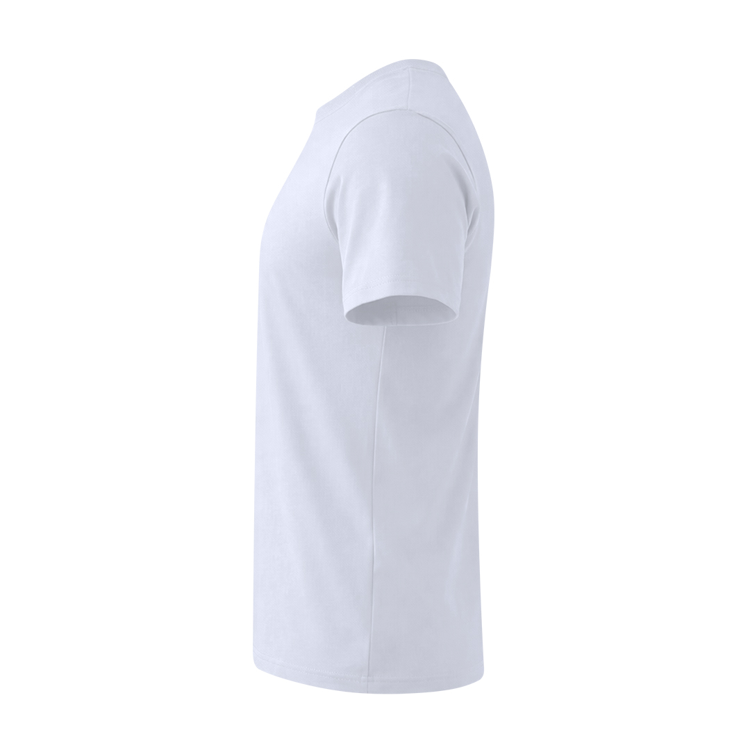 Camiseta Adulto Blanca Bozeman - Imagen 2