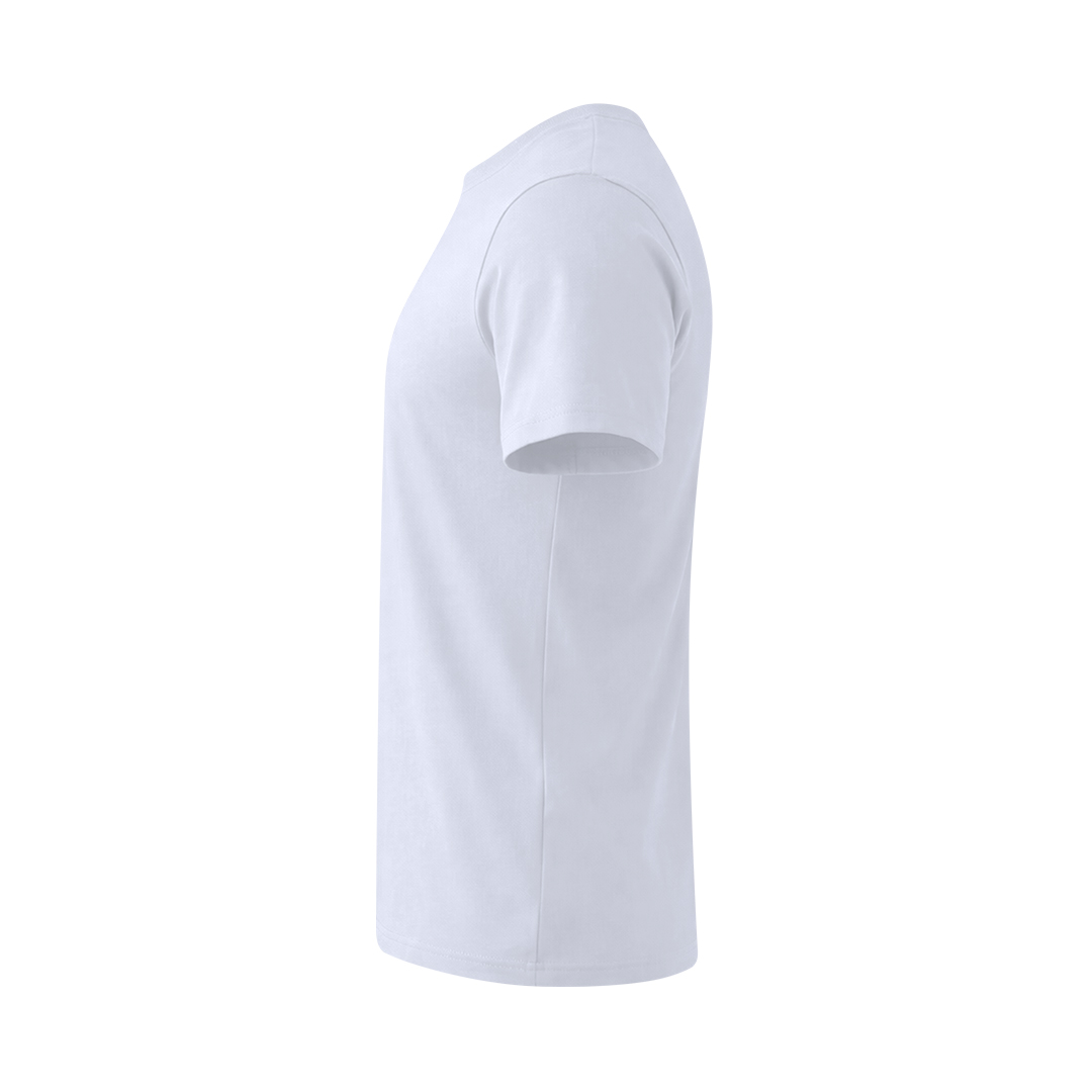 Camiseta Niño Blanca Newark - Imagen 2