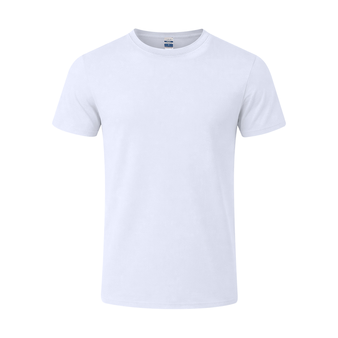 Camiseta Niño Blanca Newark - Imagen 7