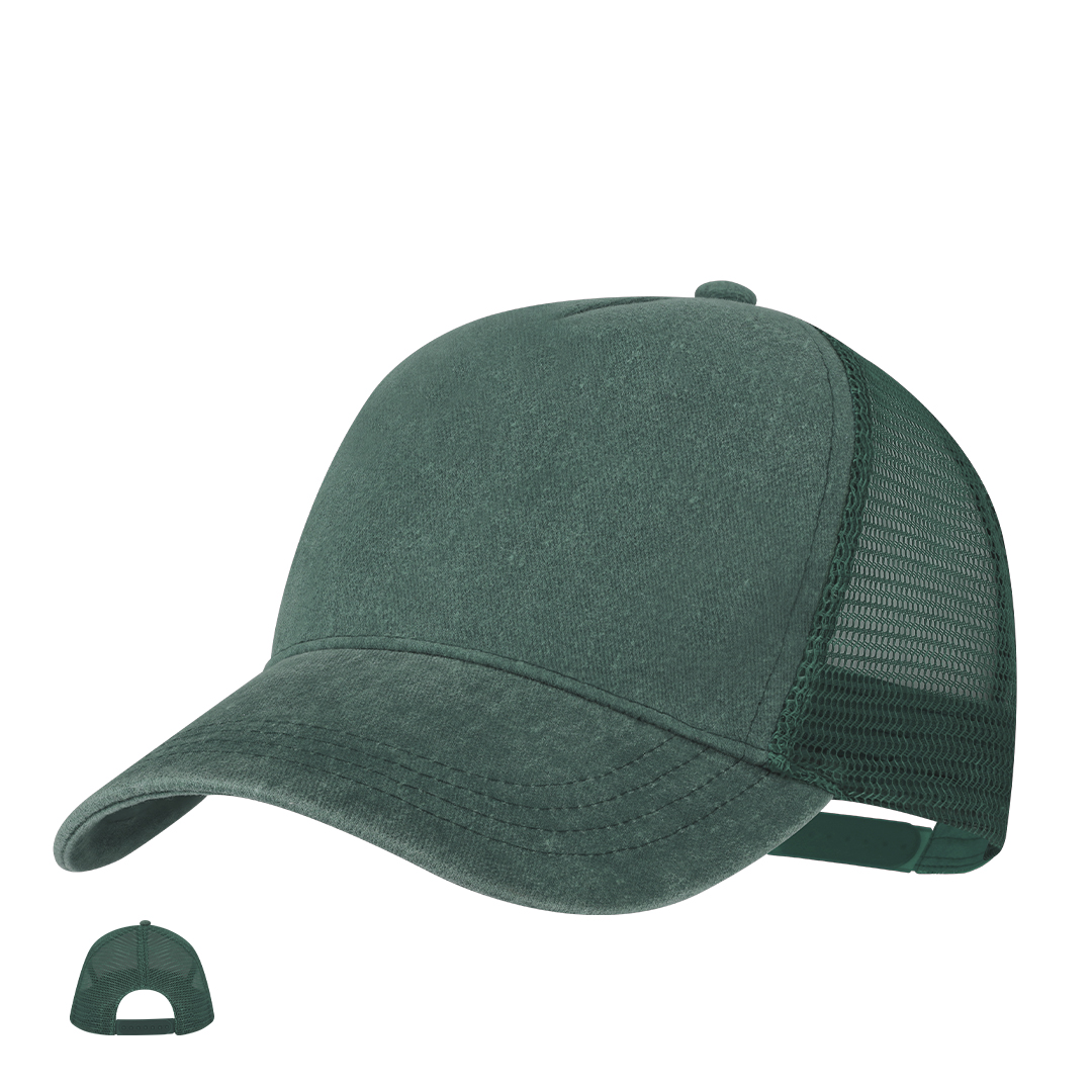 Gorra Santa Clara