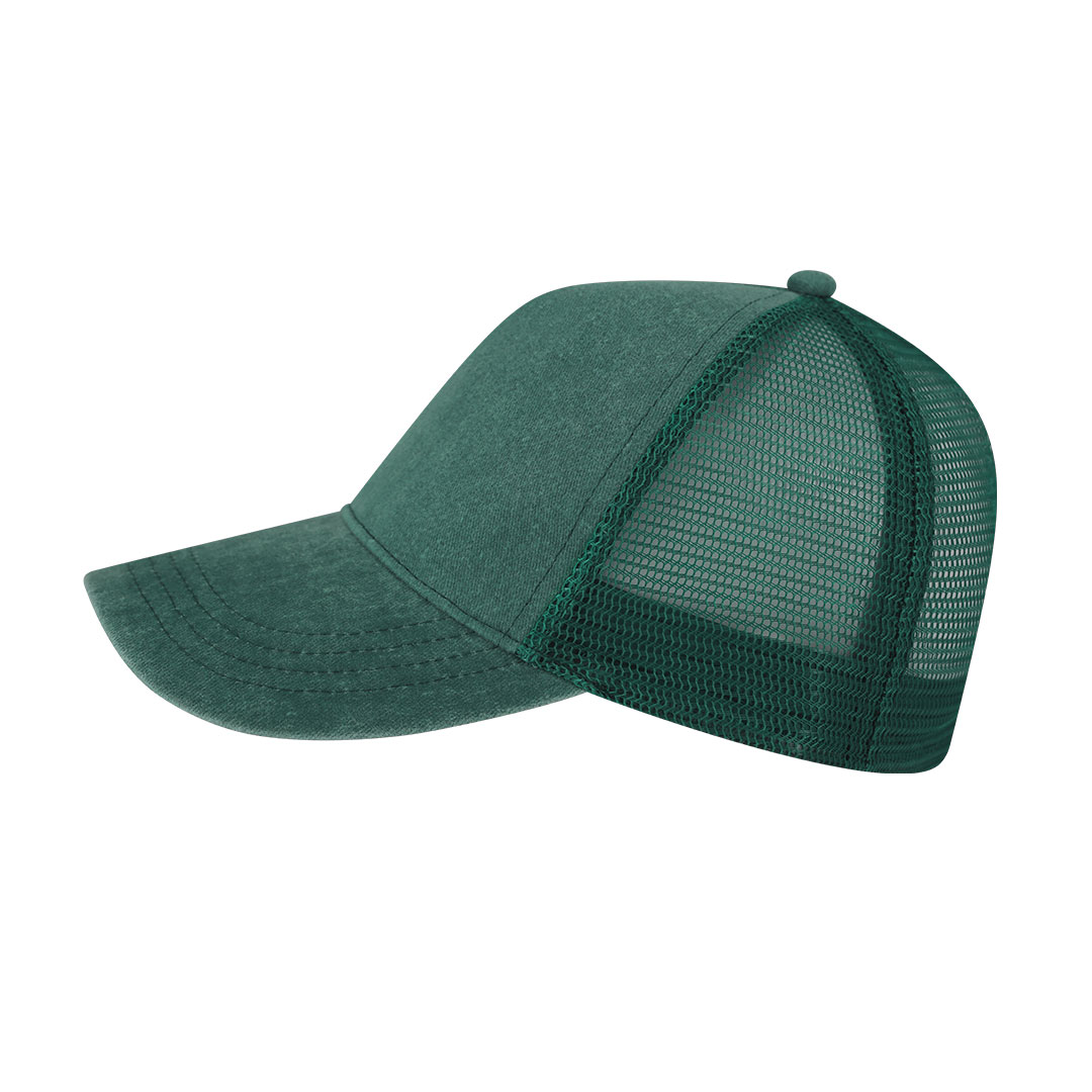 Gorra Santa Clara - Imagen 3