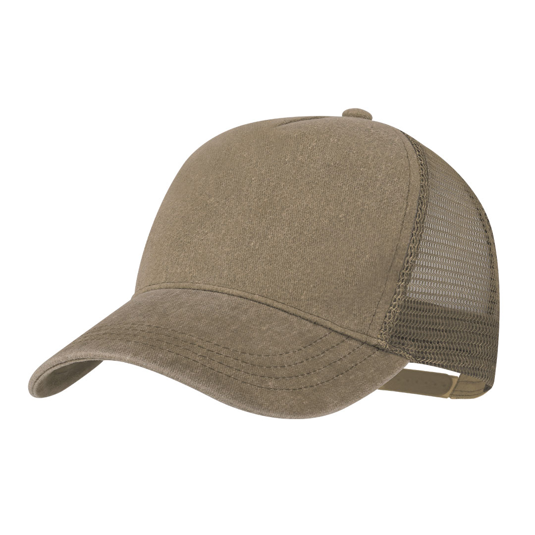 Gorra Santa Clara - Imagen 6