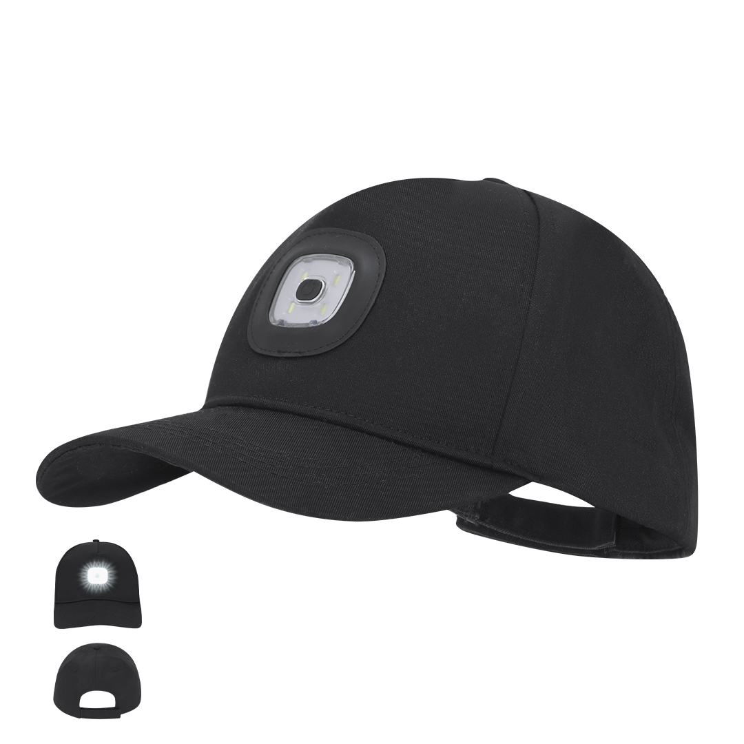 Gorra Antioch