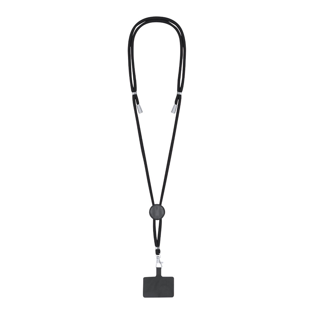 Lanyard Soporte Cupertino - Imagen 11