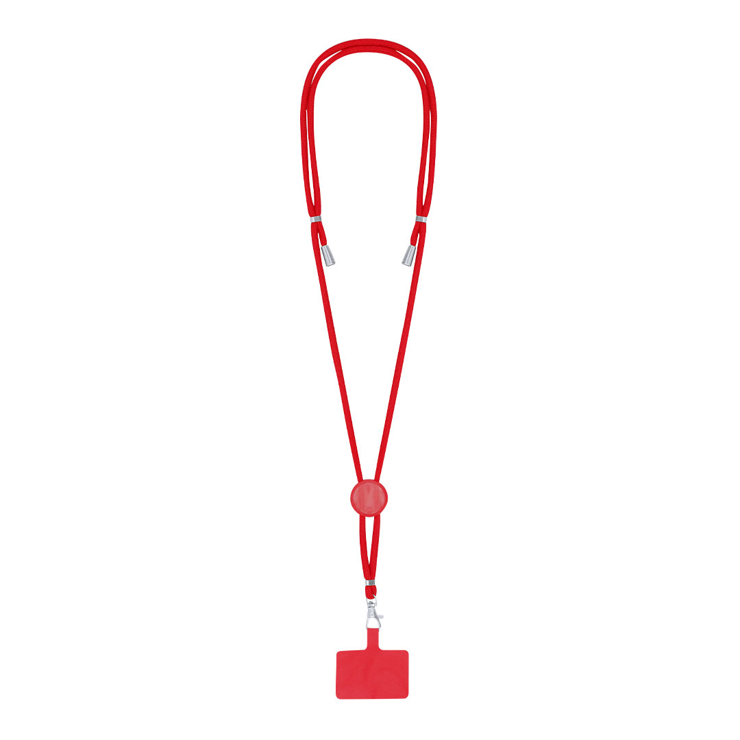 Lanyard Soporte Cupertino - Imagen 12