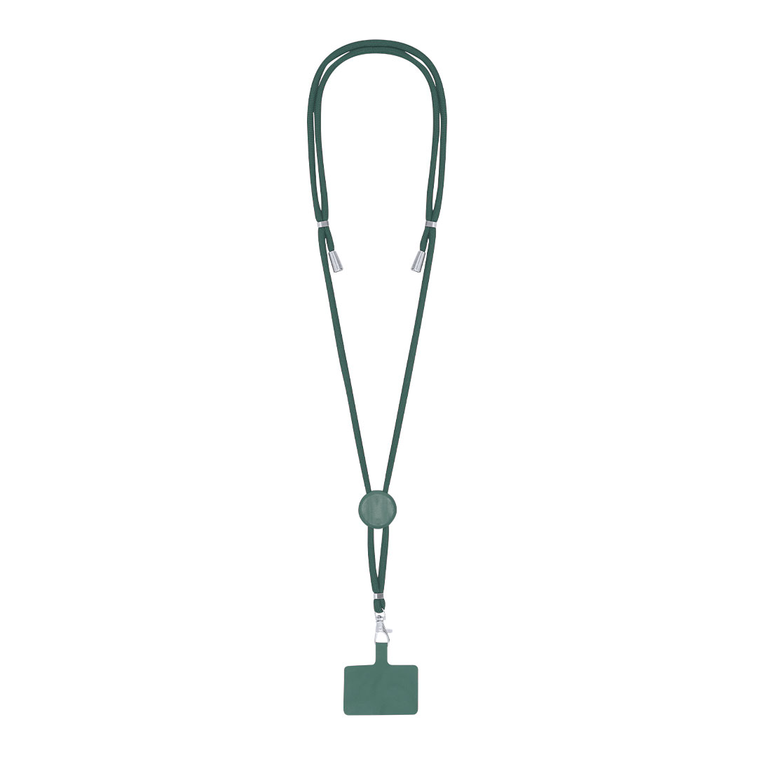 Lanyard Soporte Cupertino - Imagen 13