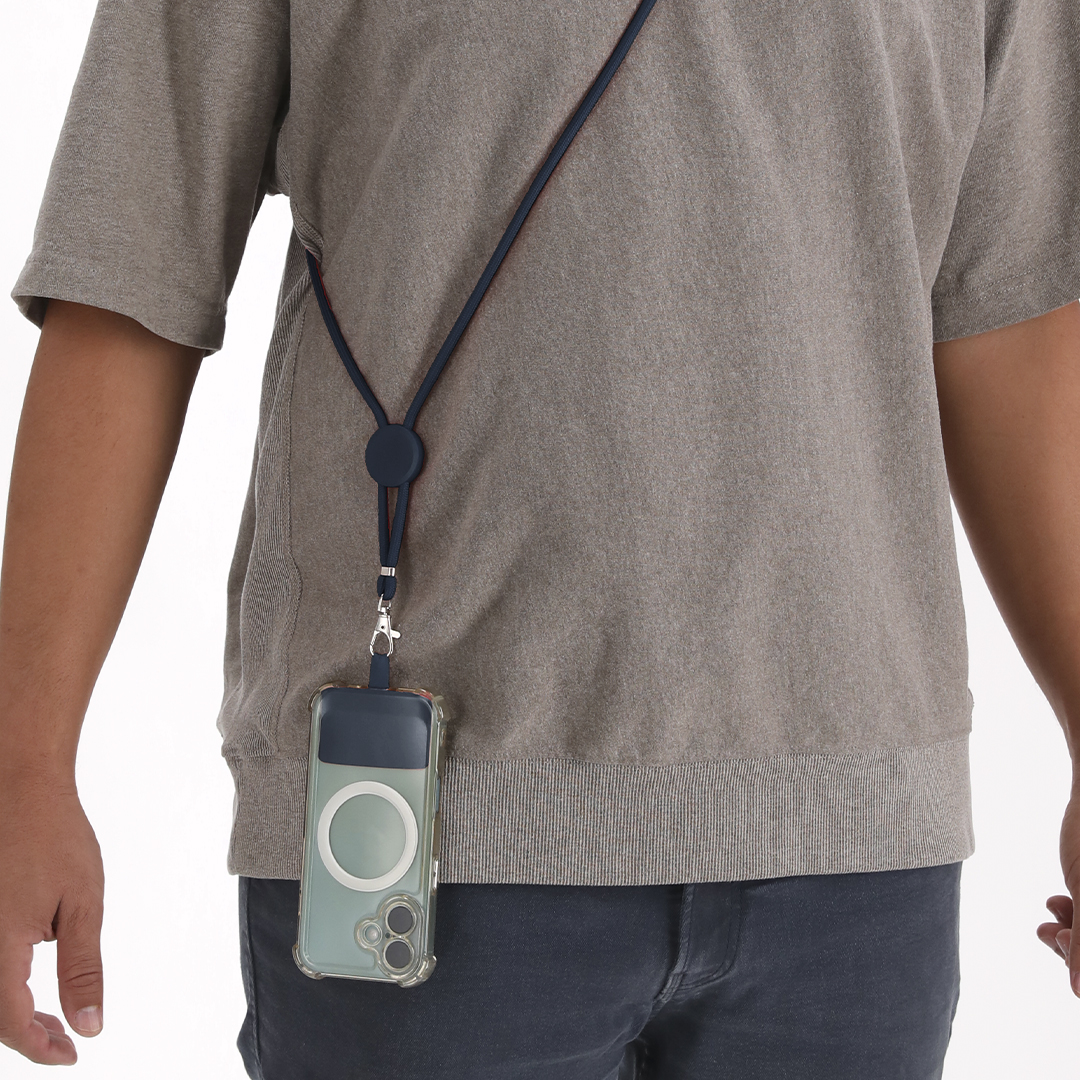 Lanyard Soporte Cupertino - Imagen 5