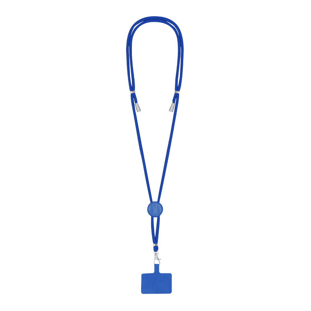 Lanyard Soporte Cupertino - Imagen 6