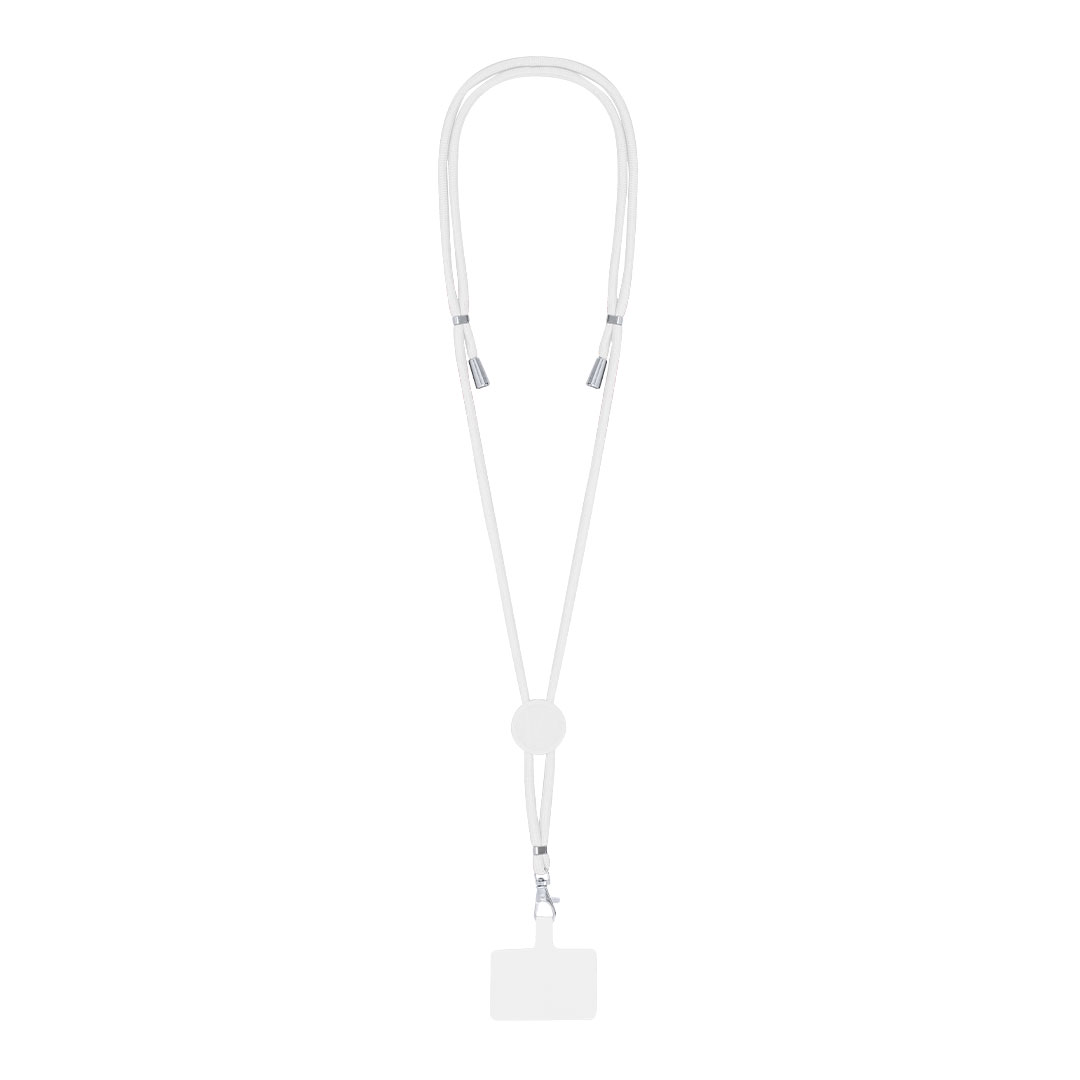 Lanyard Soporte Cupertino - Imagen 7