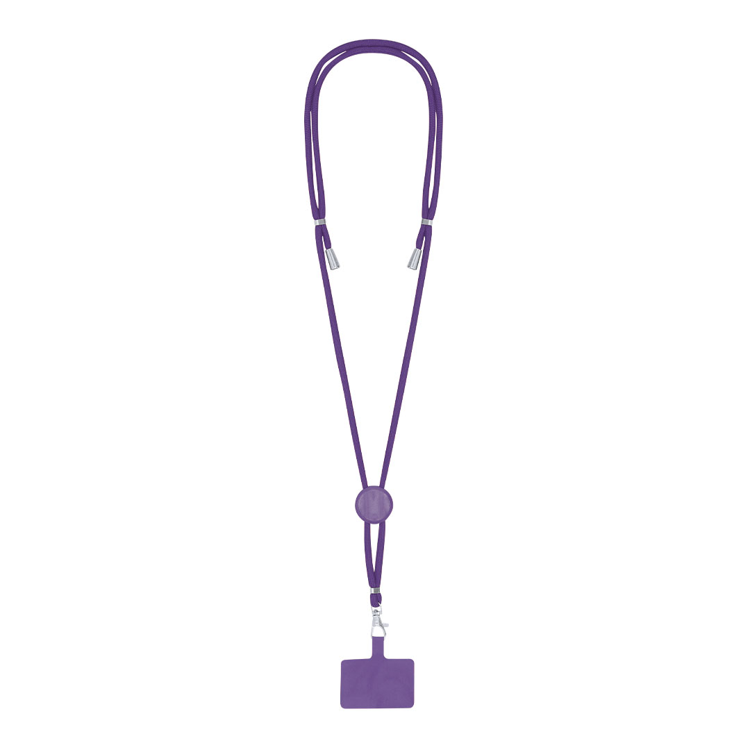 Lanyard Soporte Cupertino - Imagen 9