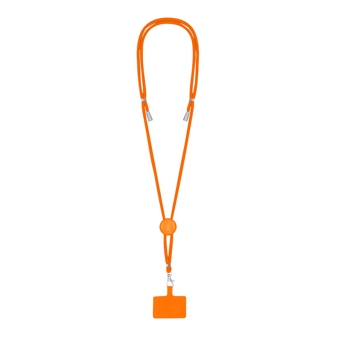 Lanyard Soporte Cupertino - Imagen 10