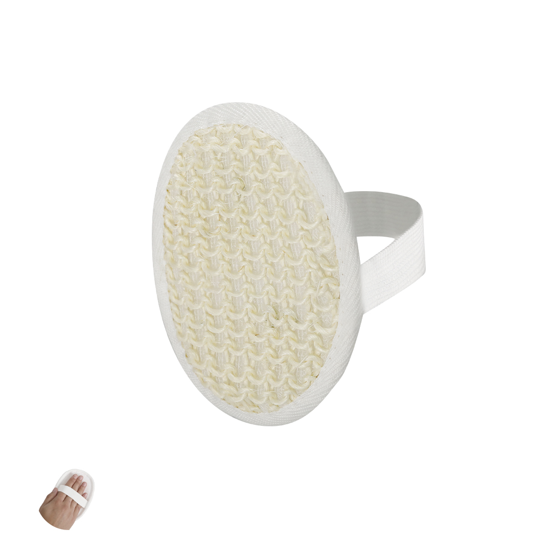 Esponja Exfoliante Fremont