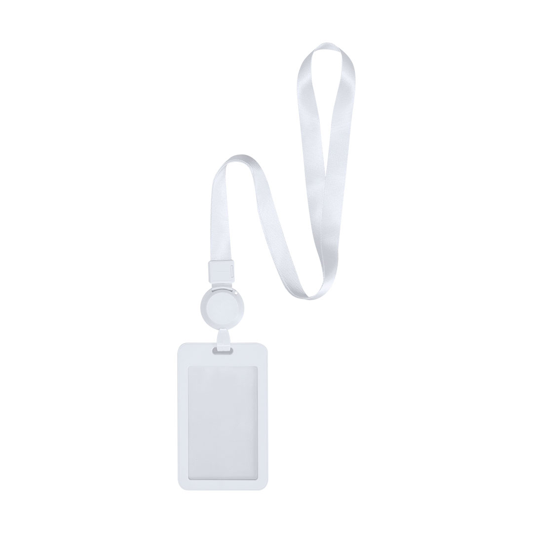 Identificador Lanyard Las Vegas - Imagen 2