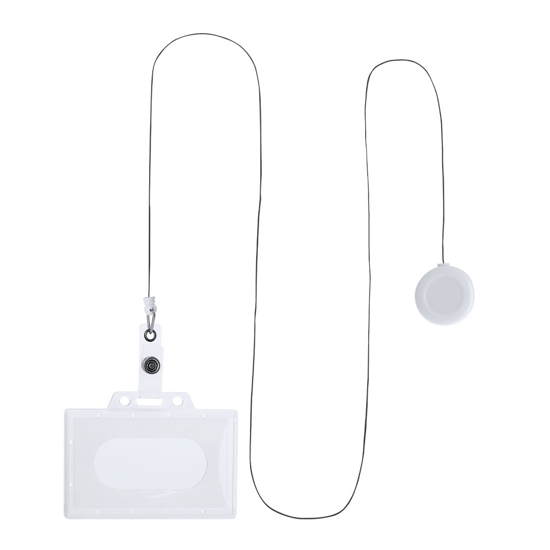 Identificador Lanyard Milpitas - Imagen 4