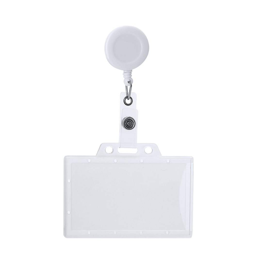Identificador Lanyard Milpitas - Imagen 5
