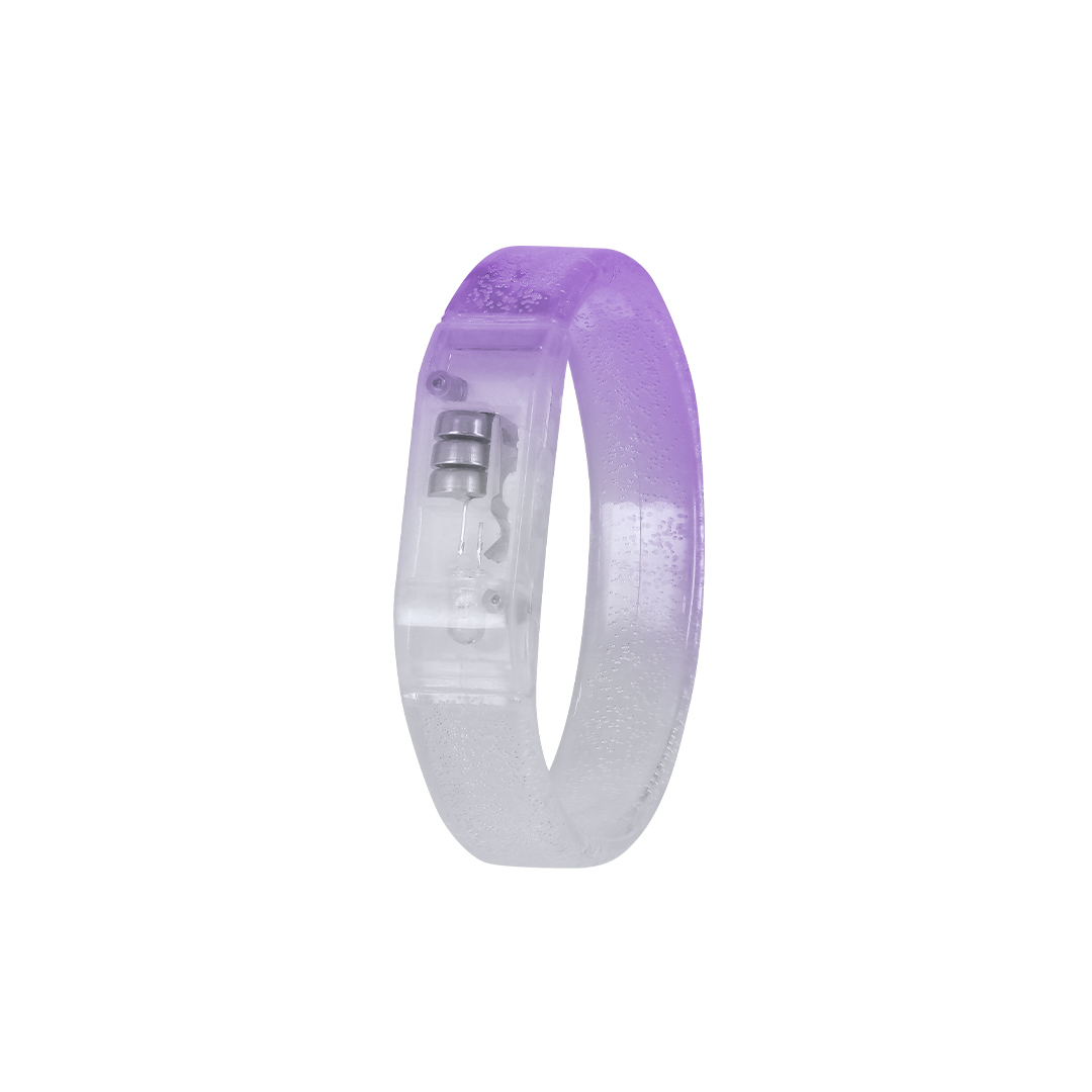 Pulsera Luminosa Omaha