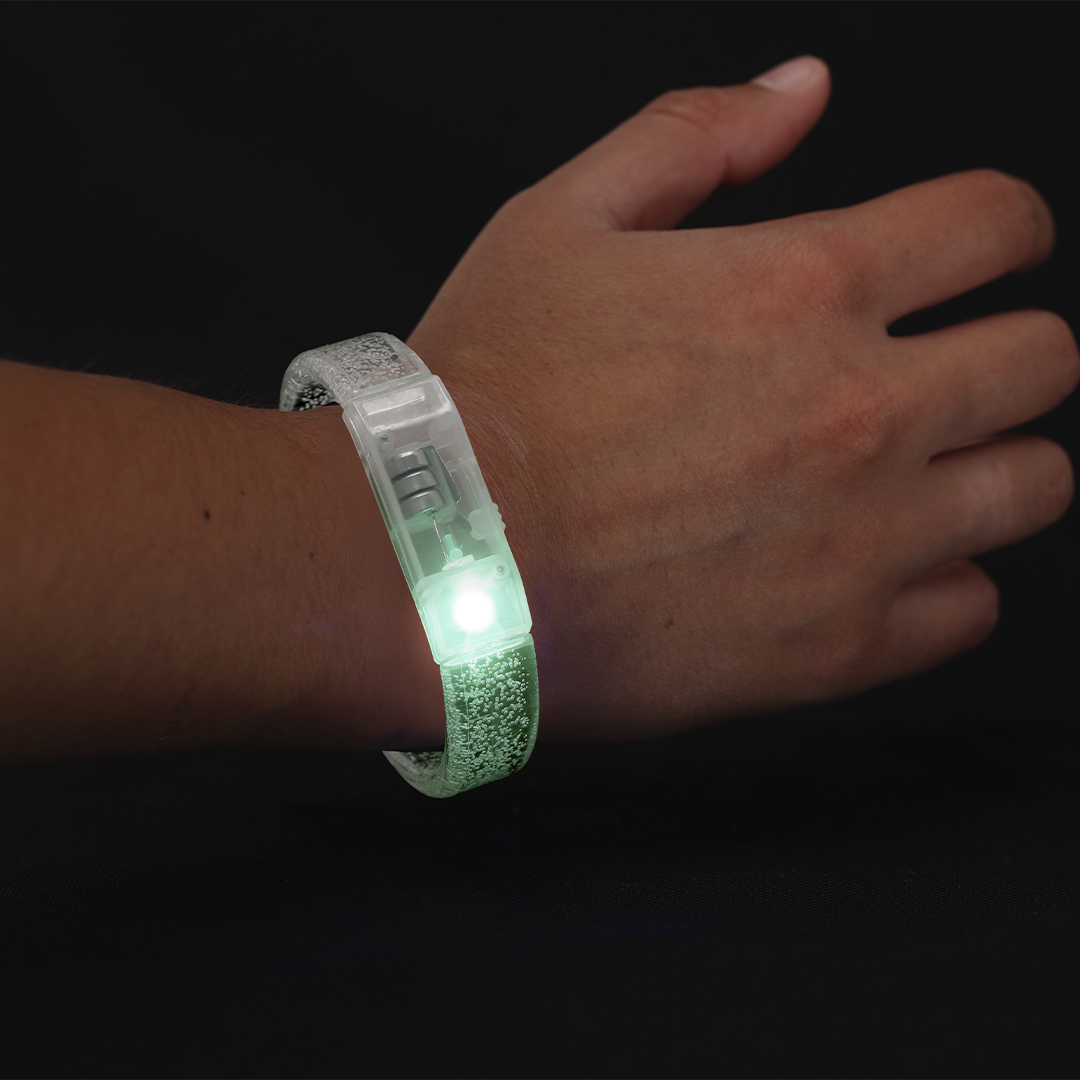 Pulsera Luminosa Omaha - Imagen 2