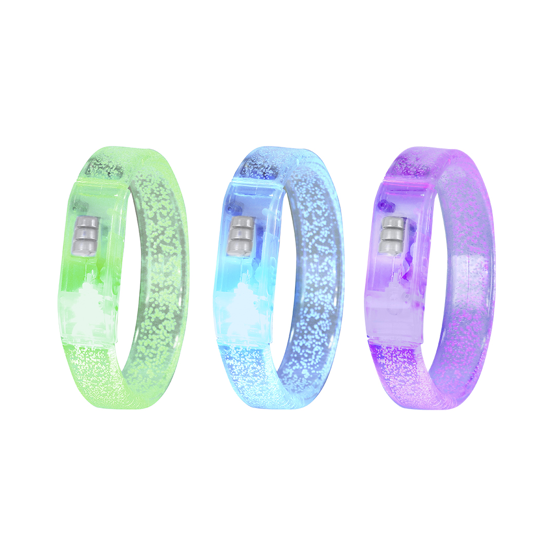 Pulsera Luminosa Omaha - Imagen 3
