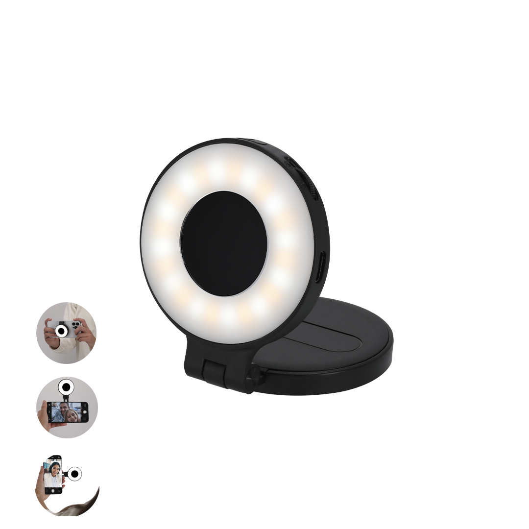 Anillo de Luz Austin