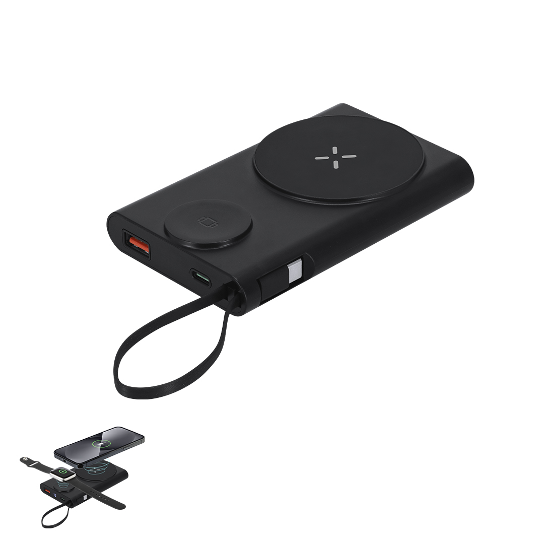 Power Bank Cincinnati