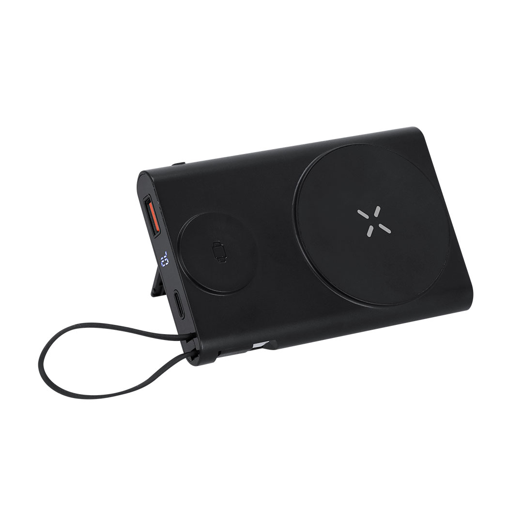 Power Bank Cincinnati - Imagen 2