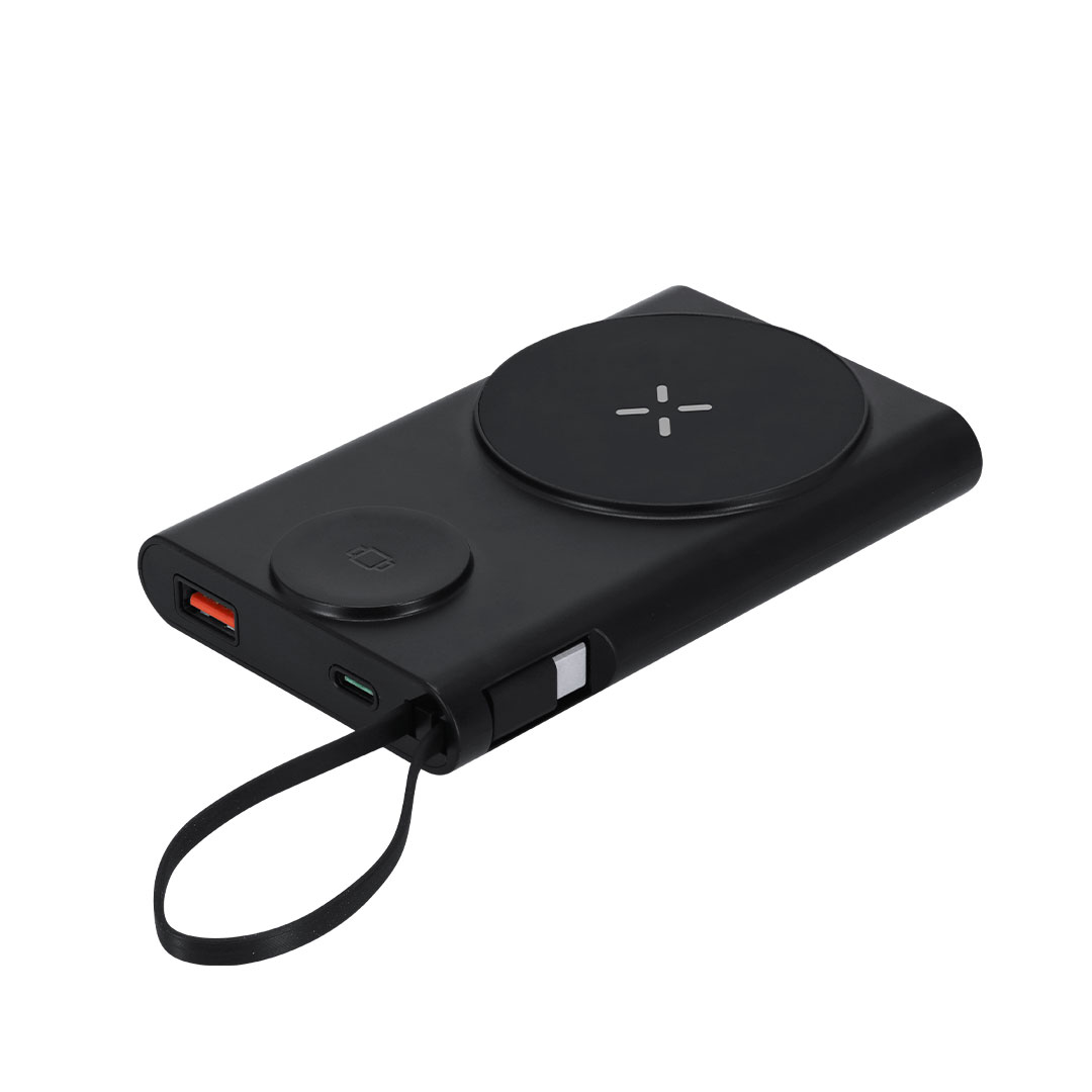 Power Bank Cincinnati - Imagen 5
