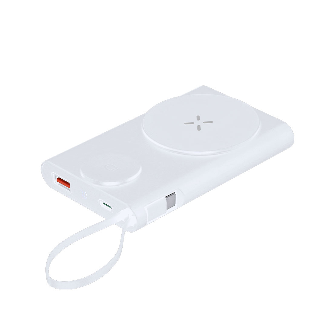 Power Bank Cincinnati - Imagen 6