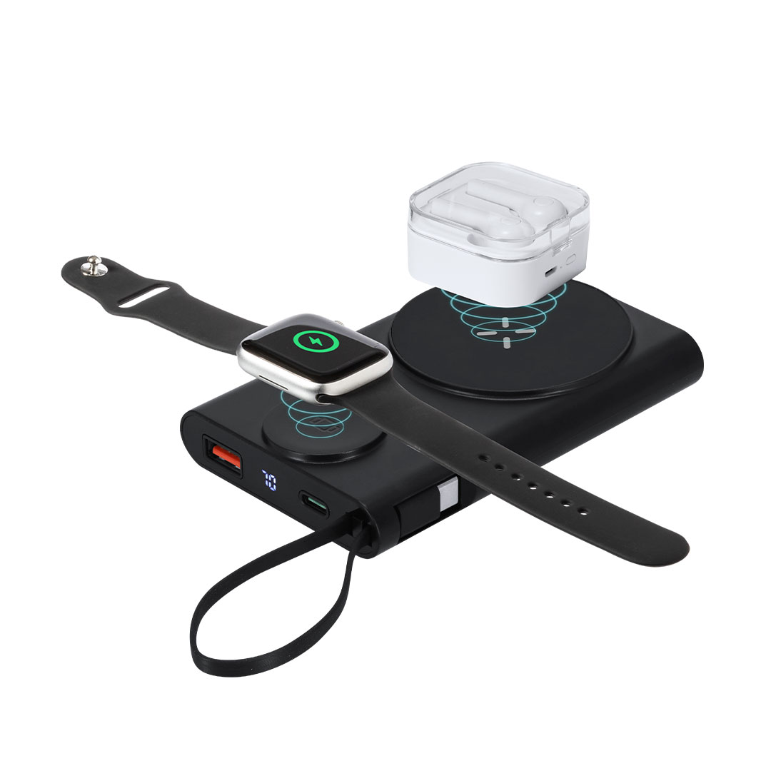 Power Bank Cincinnati - Imagen 7