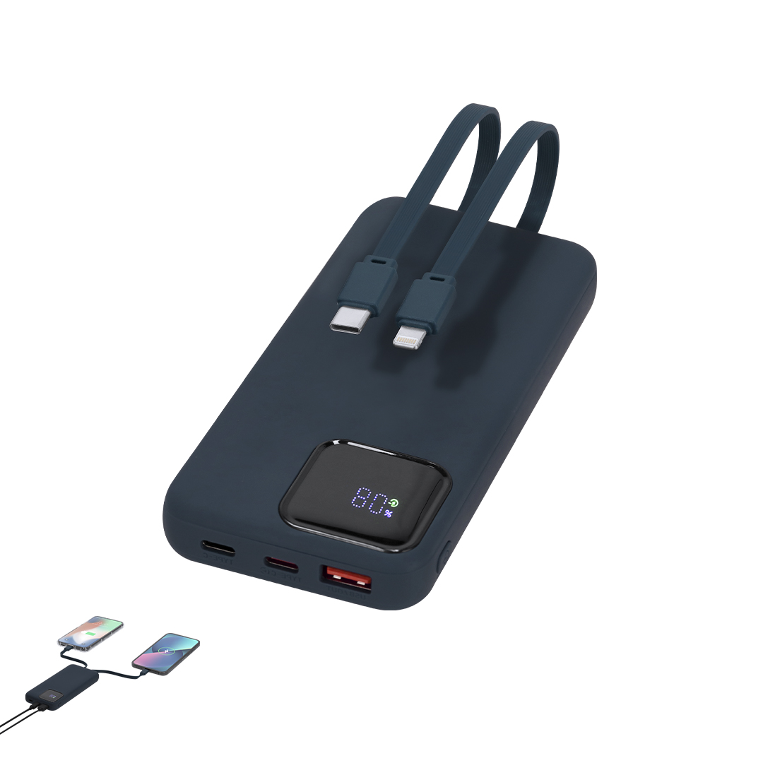 Power Bank Fargo