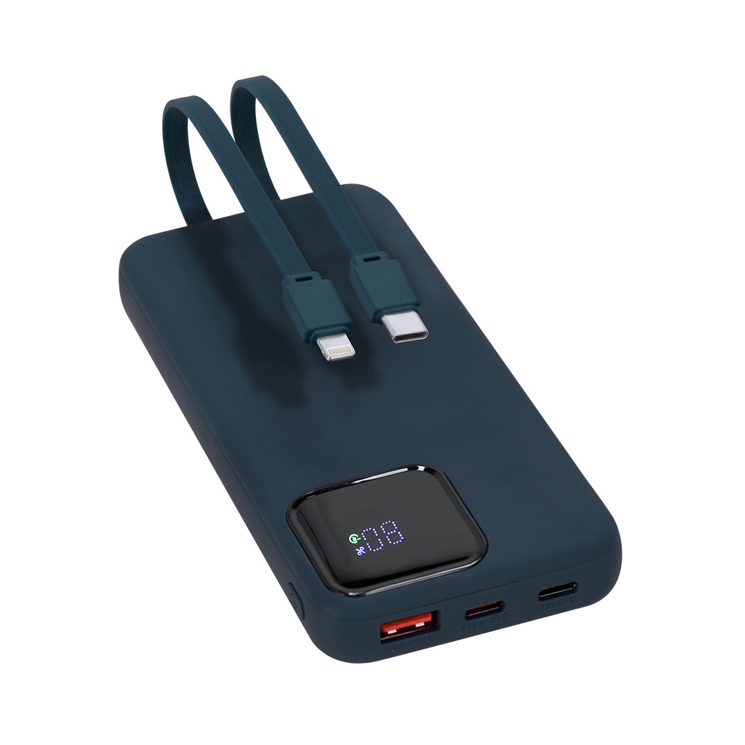 Power Bank Fargo - Imagen 2