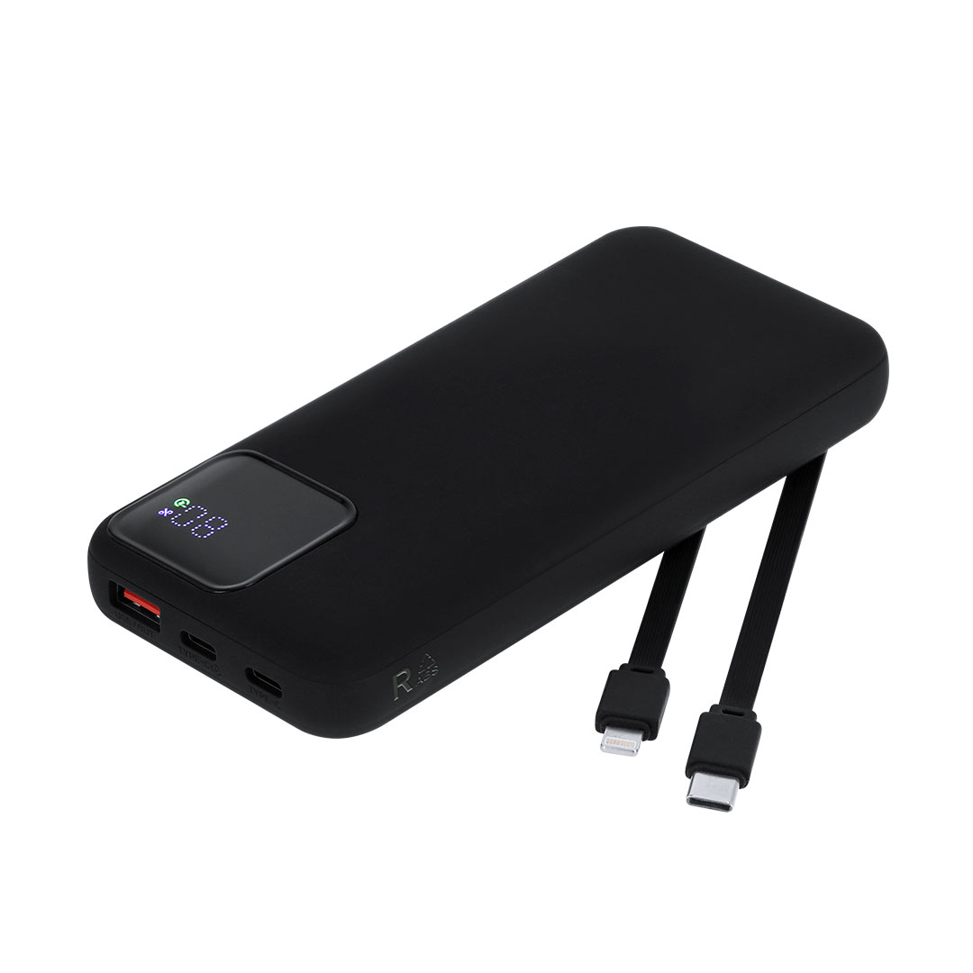 Power Bank Fargo - Imagen 7