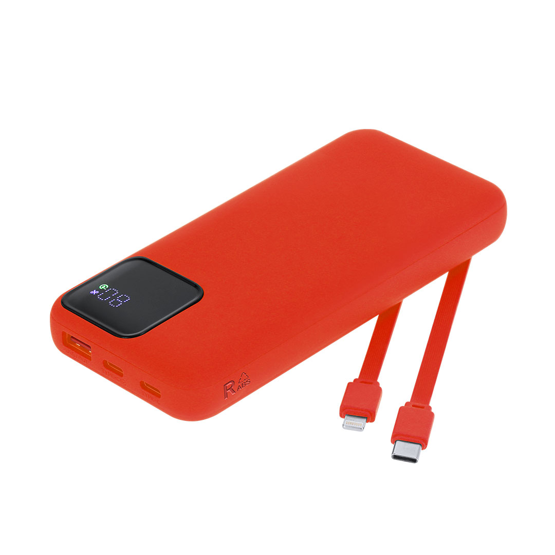 Power Bank Fargo - Imagen 8