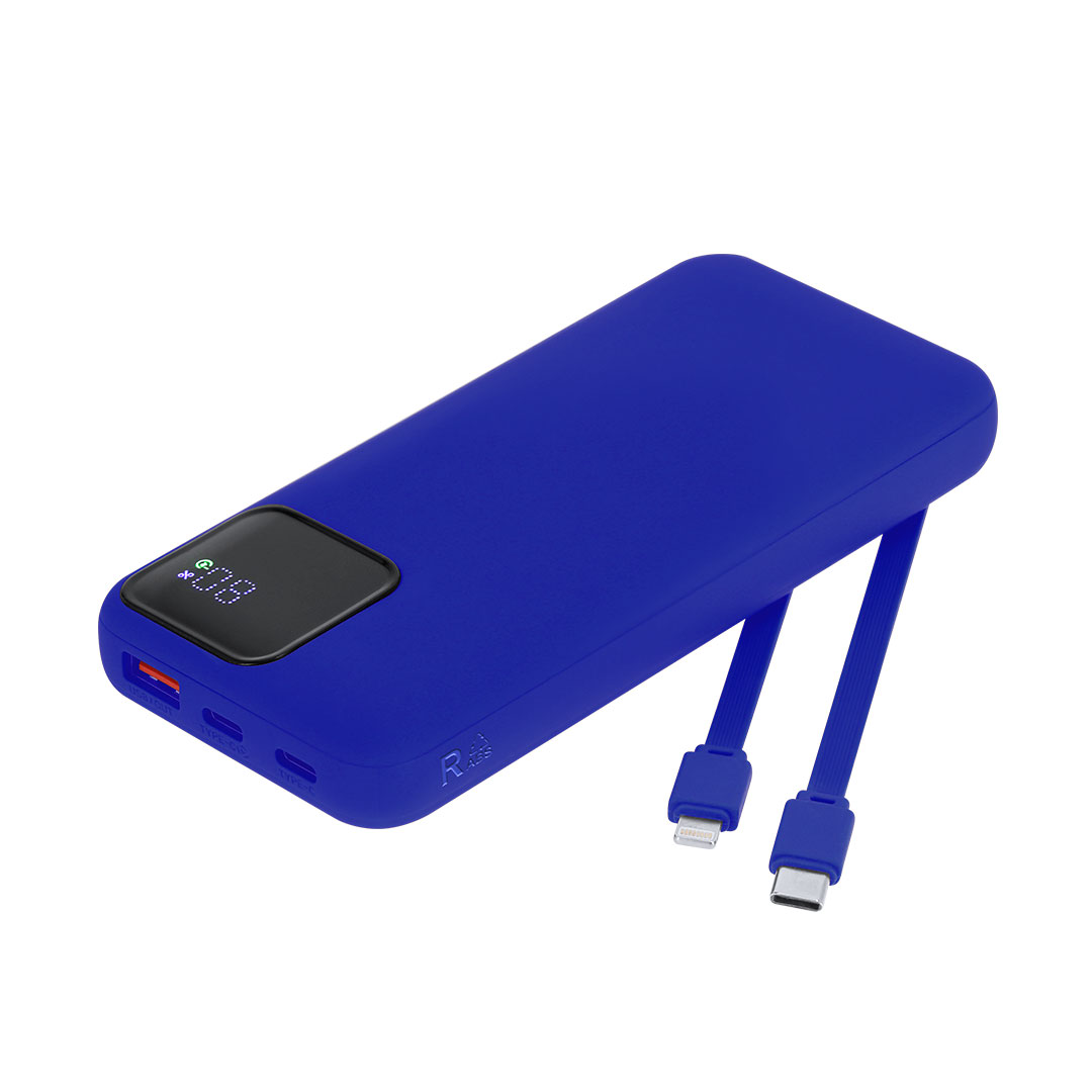Power Bank Fargo - Imagen 9