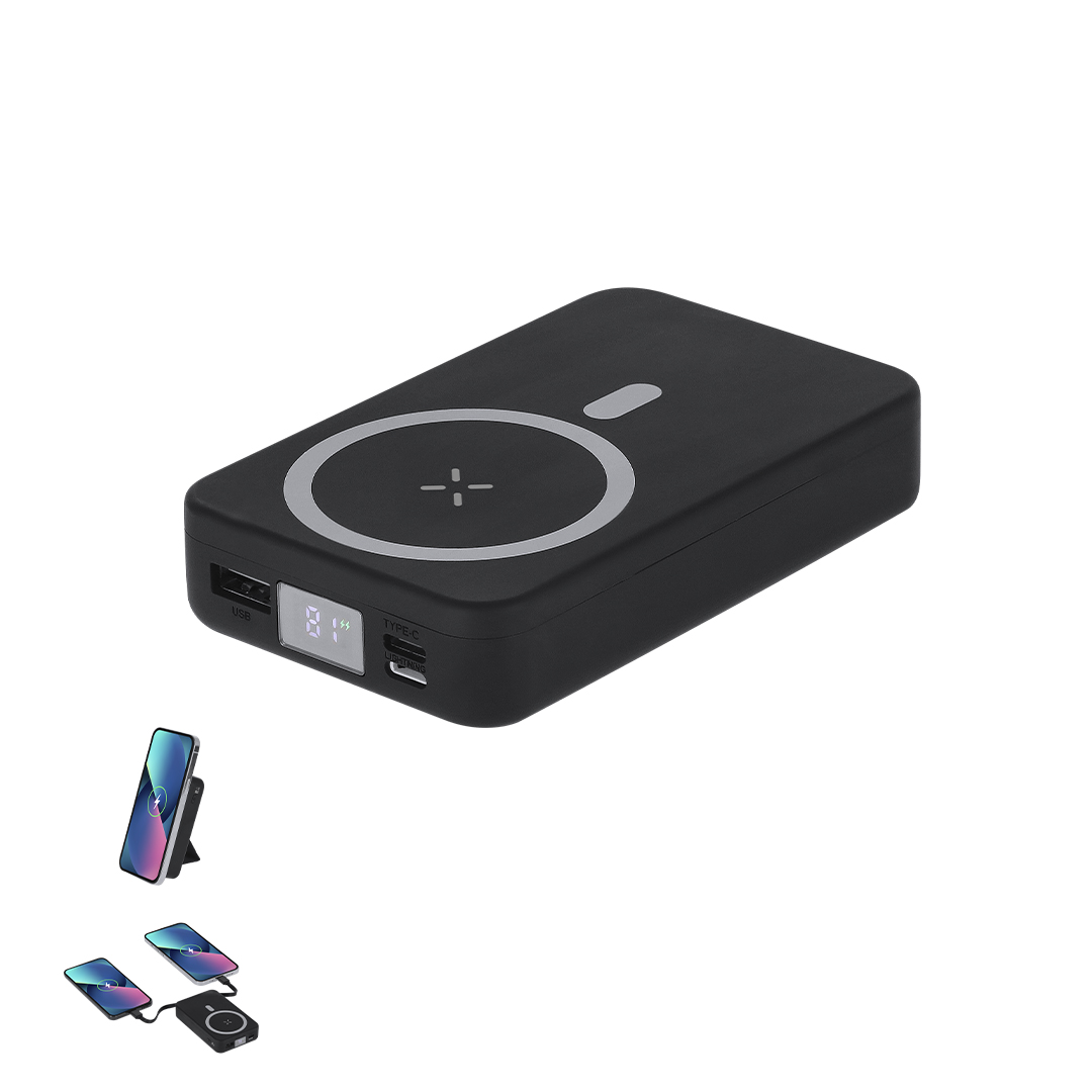 Power Bank Los Gatos
