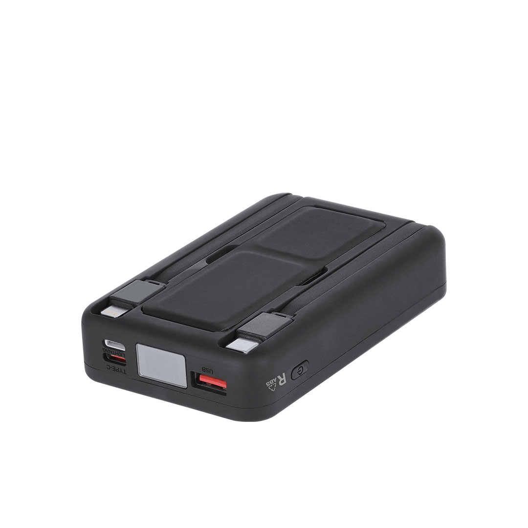 Power Bank Los Gatos - Imagen 4