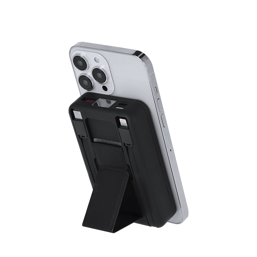Power Bank Los Gatos - Imagen 5