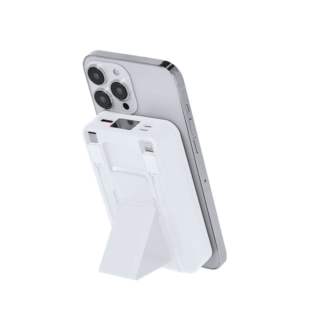 Power Bank Los Gatos - Imagen 6