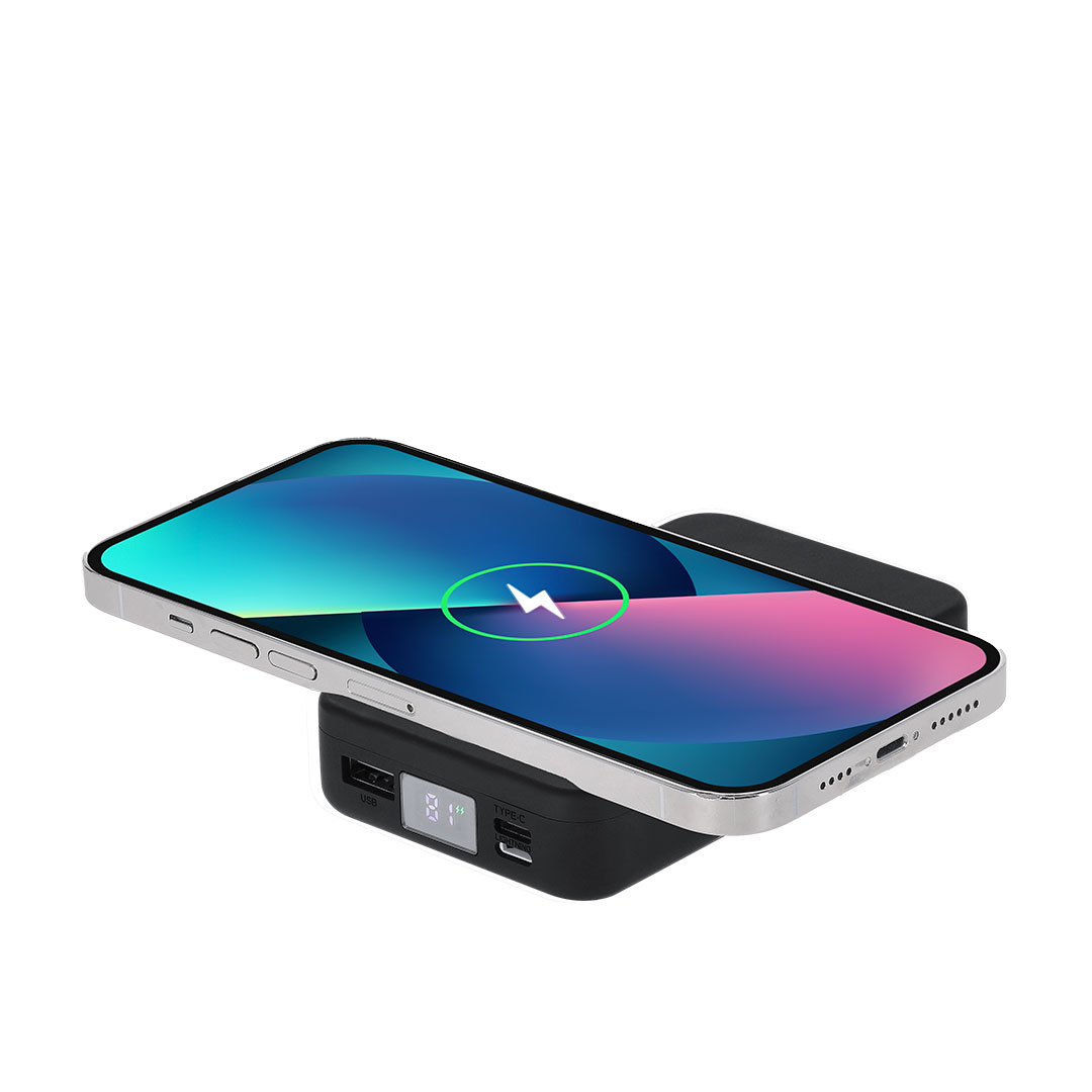 Power Bank Los Gatos - Imagen 7