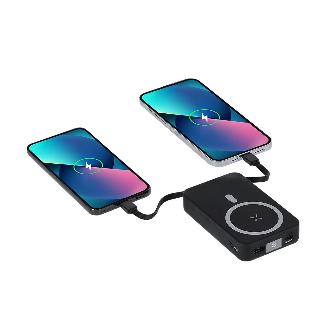 Power Bank Los Gatos - Imagen 8