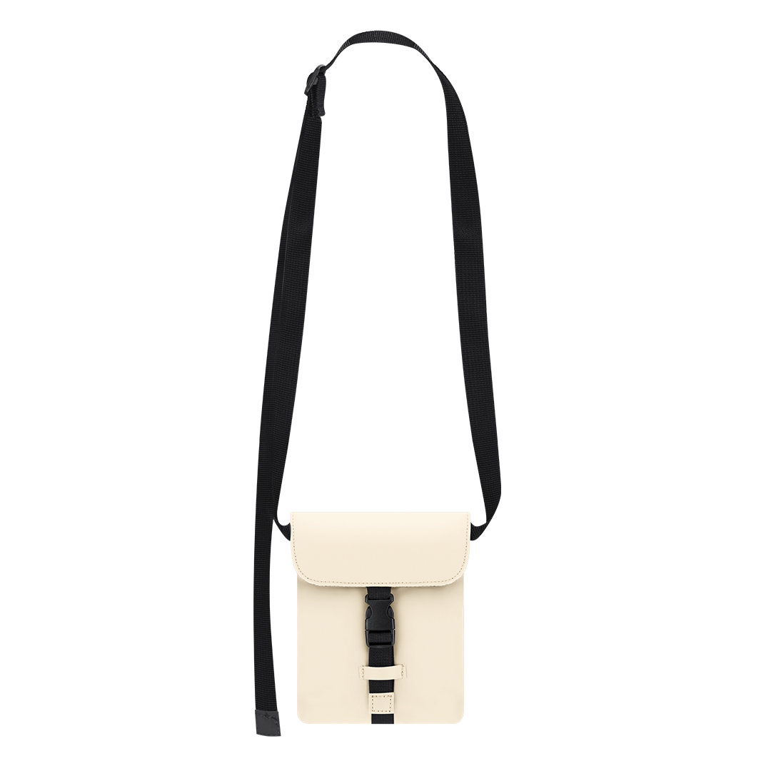 Bandolera Burlingame - Imagen 3