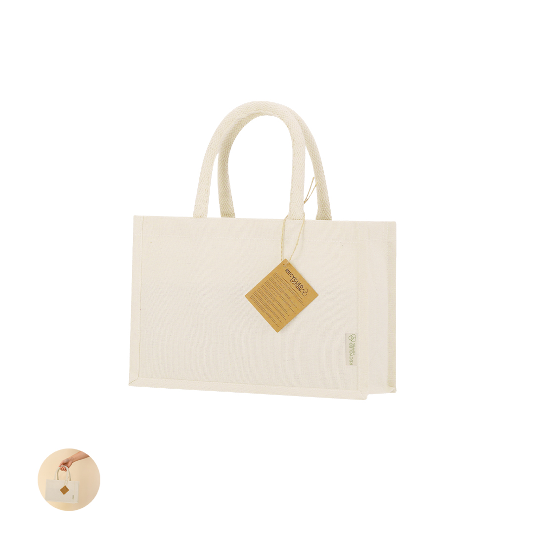 Bolsa San Bruno