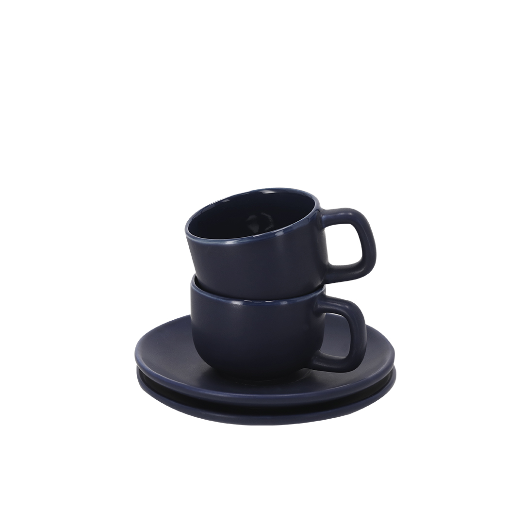 Set Tazas Cupertino