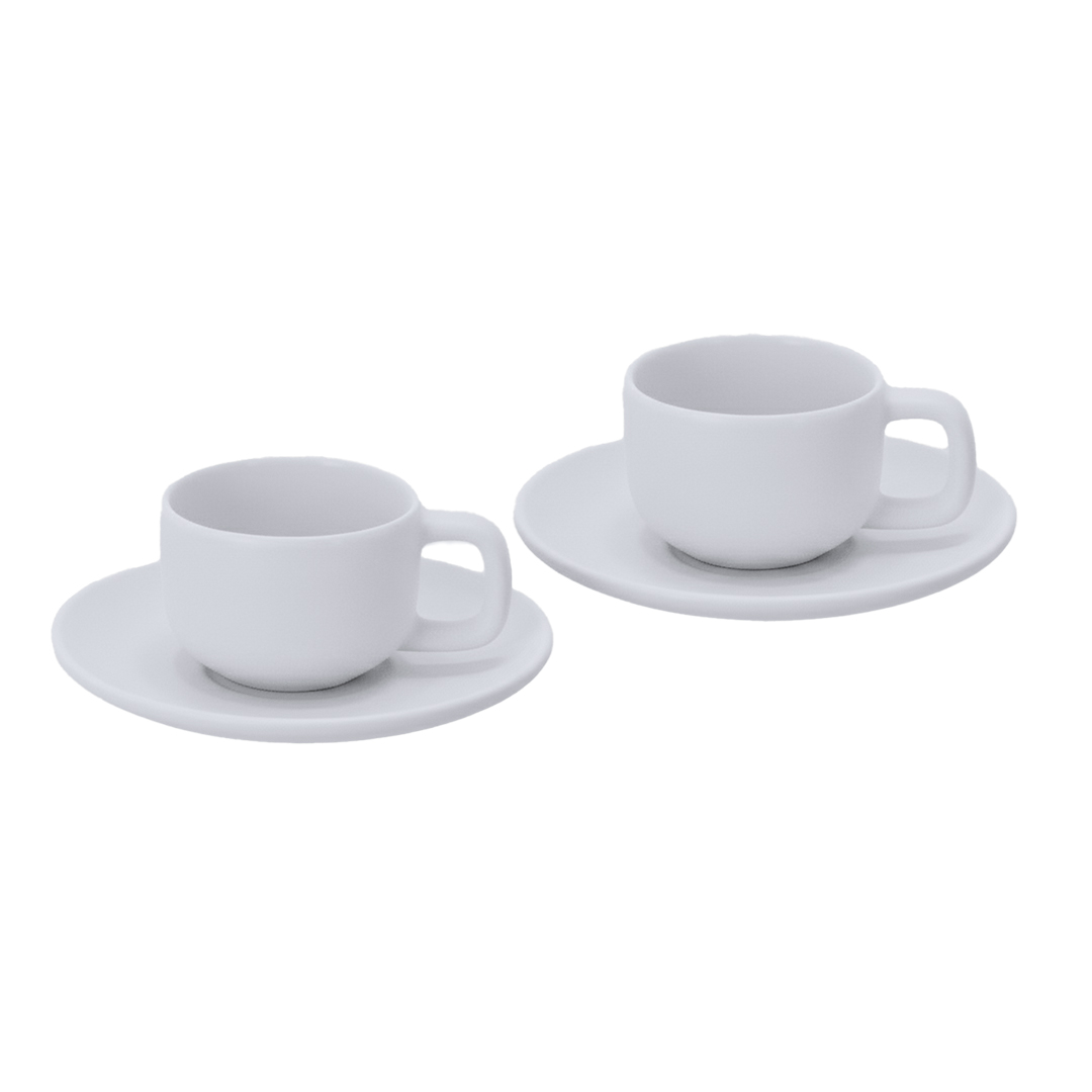 Set Tazas Cupertino - Imagen 3