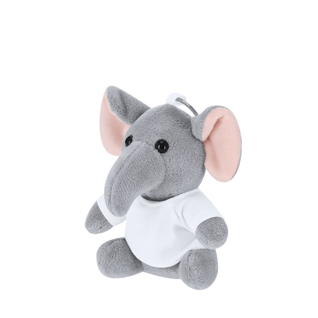 Llavero Peluche San Ramon - Imagen 2