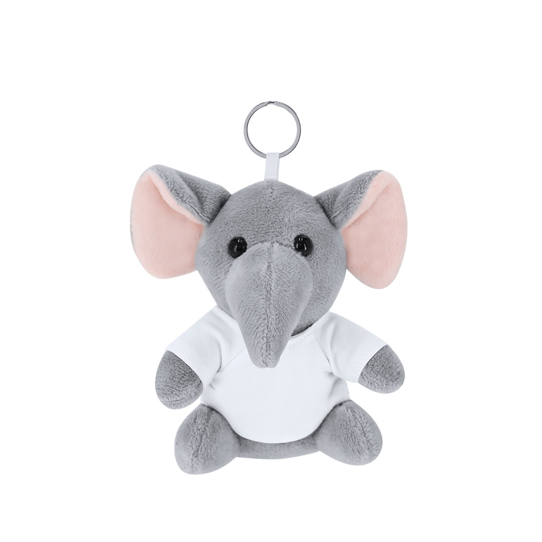 Llavero Peluche San Ramon - Imagen 3