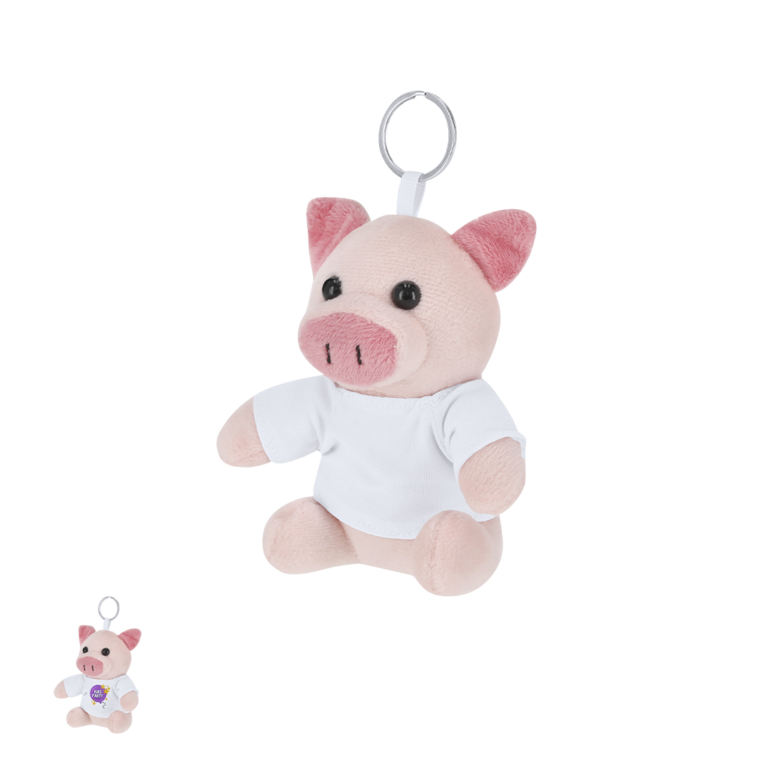 Llavero Peluche Helena