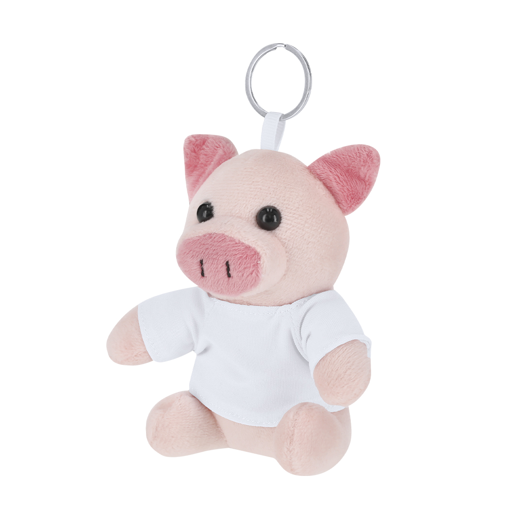 Llavero Peluche Helena - Imagen 2