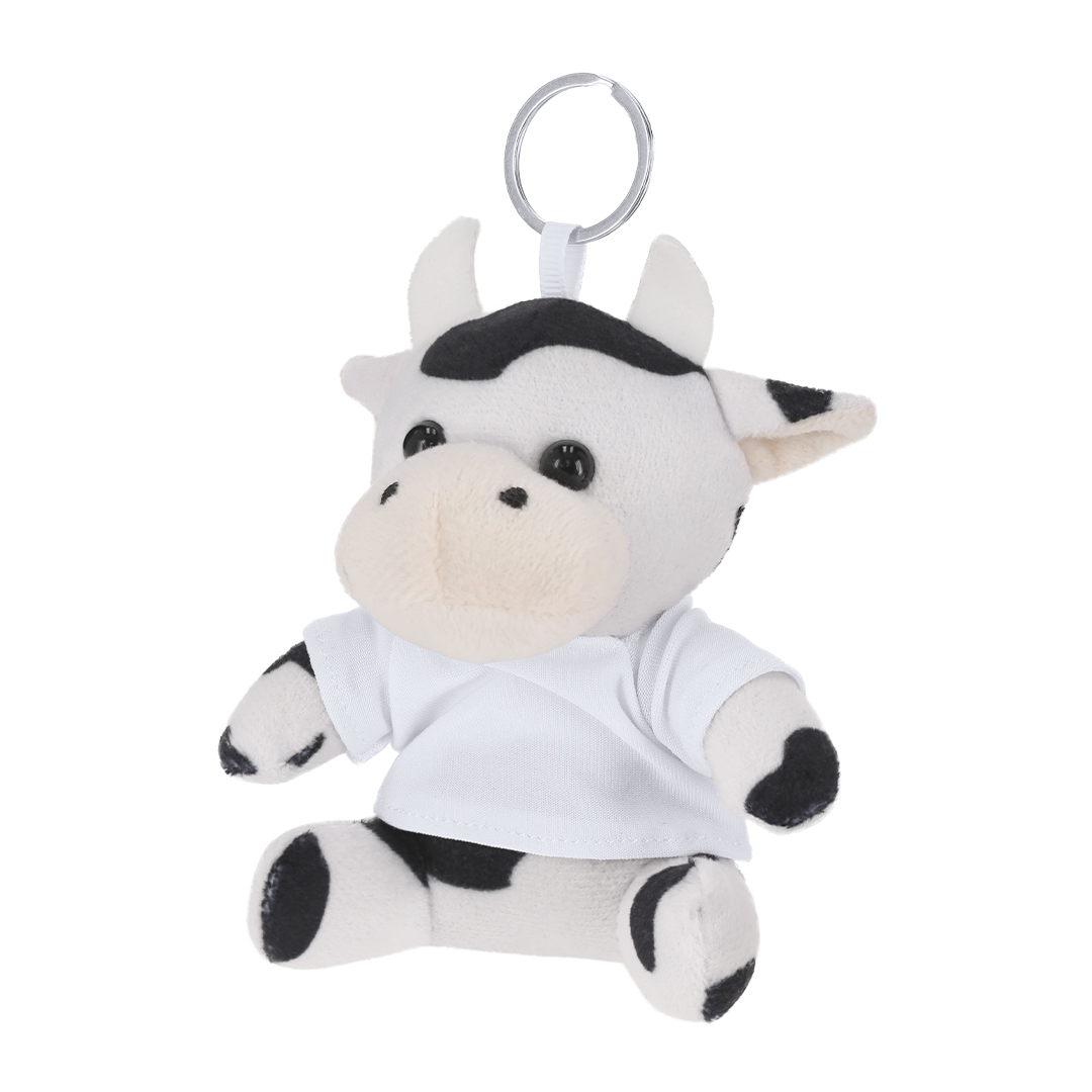 Llavero Peluche Boston - Imagen 2