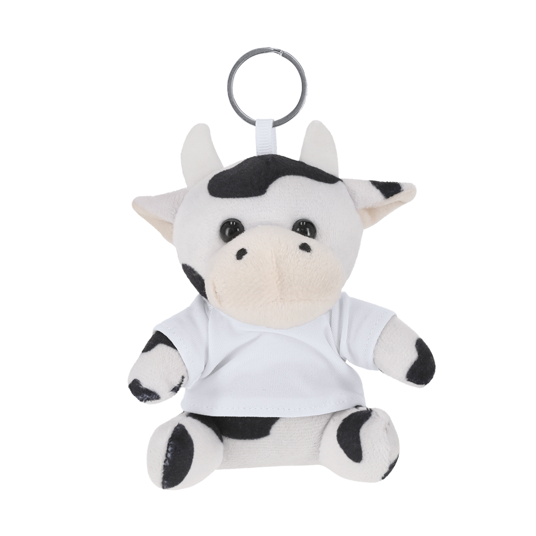 Llavero Peluche Boston - Imagen 3